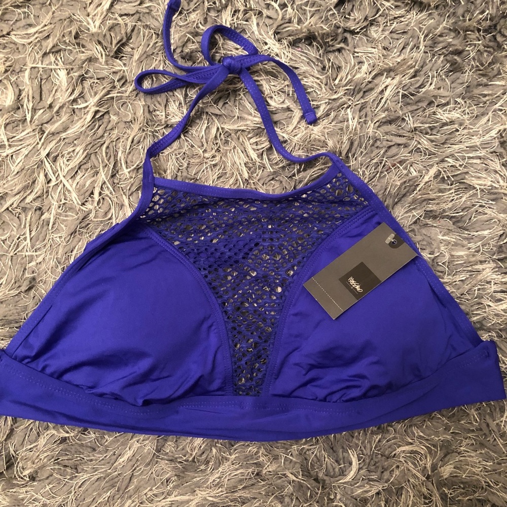 TARGET BIKINI TOP